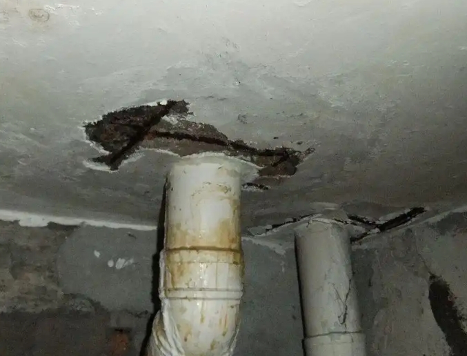 通辽卫生间漏水维修公司浅析通辽卫生间渗水维修的方法