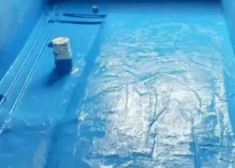 通辽卫生间漏水维修公司分享下通辽卫生间防水工程中常用防水涂料介绍。